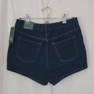 Wild Fable Stretch Denim Shorts Size 12
